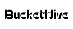 BucketHive - logo